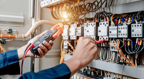 Best Emergency Electrical Repair  in Grand Marais, MN