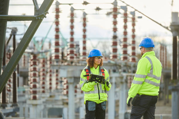 Best Electrical Contractors for Businesses  in Grand Marais, MN