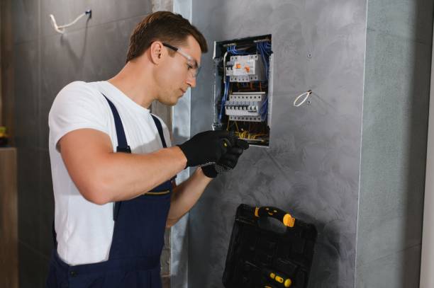 Best Electrical Repair Services  in Grand Marais, MN