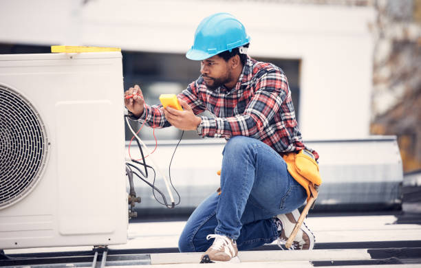 Best Industrial Electrical Services  in Grand Marais, MN