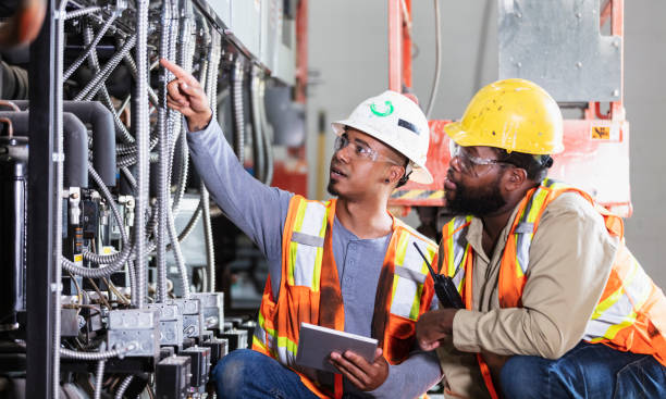 Best Electrical Installation Contractor  in Grand Marais, MN