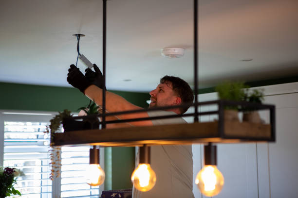 Best Electrical Contractors for Businesses  in Grand Marais, MN