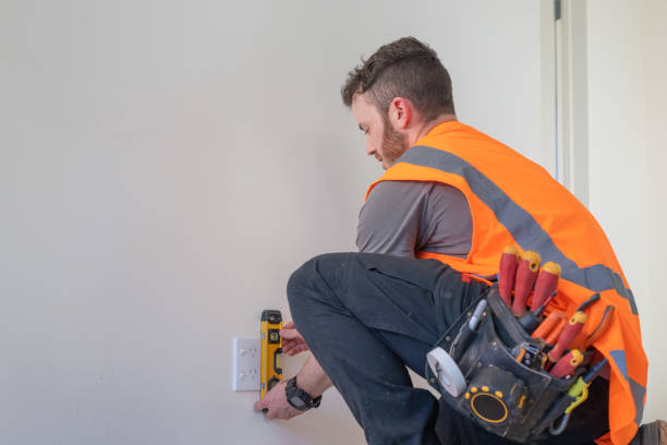 Best Electrical Troubleshooting Services  in Grand Marais, MN