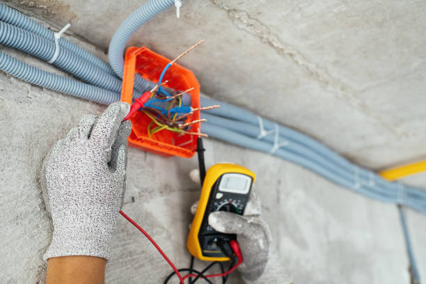 Best Electrical Outlet Repair  in Grand Marais, MN