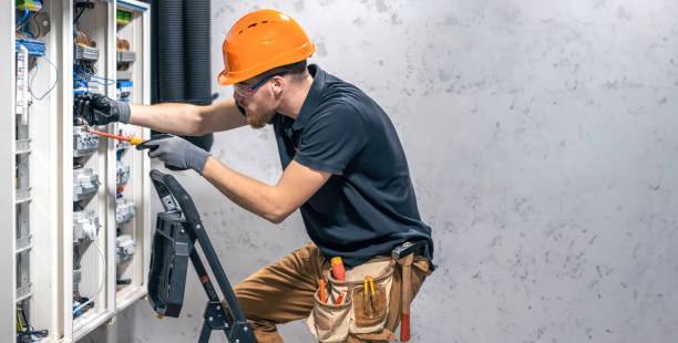 Best Electrical System Inspection  in Grand Marais, MN